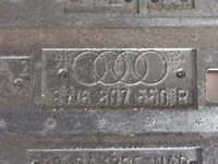 фото thumb №15, Абсорбер, пена, бампера передний audi rs-5 8w6 b9 2.178
