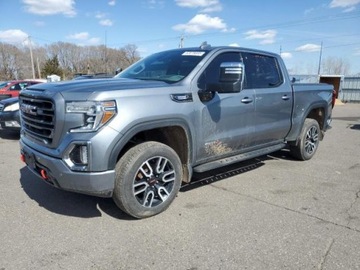фото thumb №5, Радиаторов воды gmc sierra at4 silverado 3.0d 19-