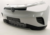 фото thumb №13, Новый org бампер перед vw id.4 11a807217a 6xpdc камера ls9r