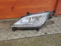 фото thumb №1, Противотуманная фара передний левый перед led drl бампера hyundai i30 ii