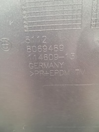 Bmw x2 f39 бампер задній m набір 4 pdc 8089640 8069489 Київ, фото thumb