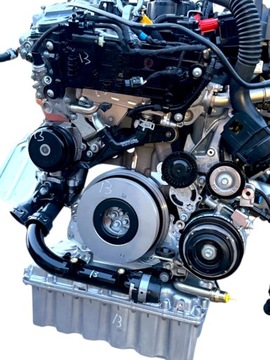 фото thumb №12, New двигун mercedes sprinter 910 v class w447 654.920 654920 новий