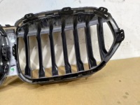 фото thumb №14, Решётка радиатора решётка радиатора бампер перед bmw x1 f48 lift 185178-1