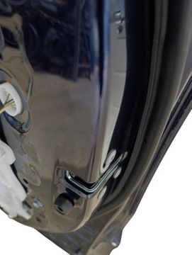 фото thumb №9, Toyota rav 4 xa50 2020 правая сторона дверь передние