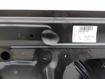 фото thumb №12, Audi a5 ii sportback 8w8 двері праві зад задні нове оригінальний номер 5062