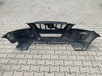 фото thumb №12, Volvo xc60 i 2008-2013 бампер перед kompletny решітка радіатора омивачі 30763408