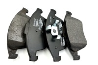 фото thumb №2, Тормозные колодки перед renault clio iv rs sport оригинал