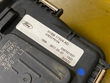 фото thumb №12, Механізм двигунчик двірник eu ford fiesta mk8