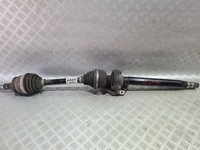 фото thumb №1, Полуось правая длинная поддержка opel astra j zafira c 2.0 cdti