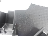 фото thumb №8, Audi a6 s6 c7 4g0 4g1 a7 s7 4g8 нижня захист pod керма