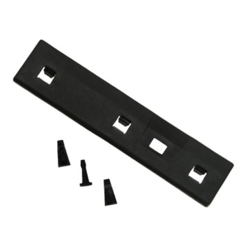 фото thumb №1, Планка верхня двері зад do vw lt mercedes sprinter