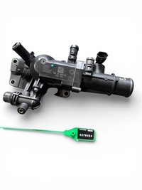 фото thumb №1, 4379464. корпус термостата alfa romeo giulia 2.2