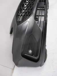 фото thumb №6, Бампер передній ford focus 23r mk4 4 pdc pod радар перед