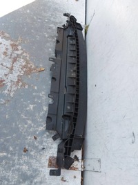 фото thumb №8, Citroen c3 10- спойлер балка підсилювач нижня бампер переднє