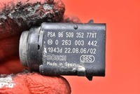 фото thumb №7, Датчик парковка pdc зад 9650935277xt peugeot 407 04-10