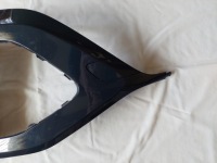 Купить Бампер - уголок - правый перед - audi e-tron - 4ke, фото thumb