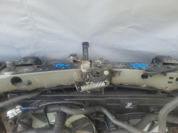 фото thumb №10, Радиатор радиаторов pas toyota prius plus 1.8h 202