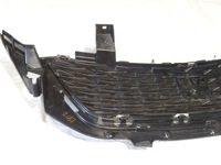 фото thumb №14, Решітка радіатора решітка радіатора решітка радіатора бампер перед передня seat toledo iv 4 12-15 6ja853668a