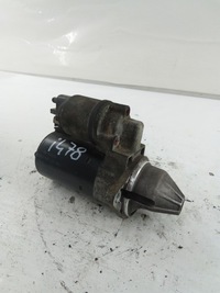 фото thumb №1, I478 стартер opel corsa d 1.0 20080216