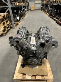 фото thumb №1, Двигатель mercedes cls w218 3.0 cdi 642 853