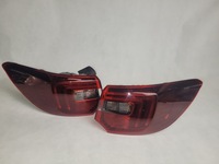 фото thumb №1, Opel grandland lift лампа задняя задняя rh/lh