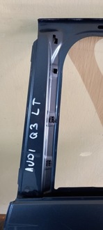 фото thumb №12, Audi q3 двері зад ліві