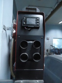 фото thumb №1, Webasto обігрівач warsztat hala kamper причіп