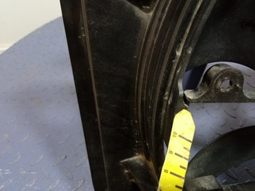 фото thumb №6, Renault talisman 1.5 dci вентилятор вентилятор радиатор 214813939r