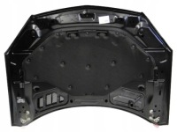 фото thumb №1, Mercedes gls x166 166 капот крышка двигателя 040