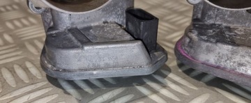 фото thumb №11, Bmw e53 e60 e65 e70 e83 e90 3.0 d m57n дроссельная заслонка воздуха 7804384 06r