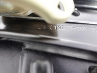 фото thumb №8, Bmw 7 g11 подъемник стекла левый зад