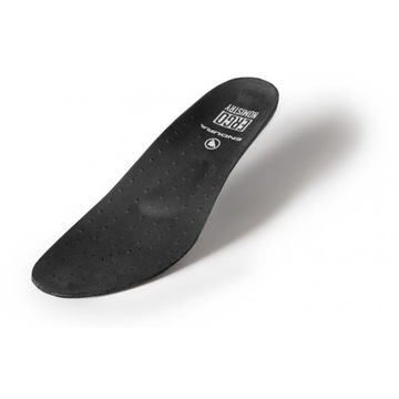 Горелка Endura MT500 плоская черная 42