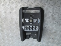 фото thumb №1, Панель обдув кондиционера переключатель cooper r56