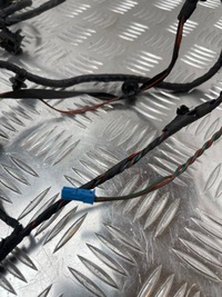 фото thumb №8, Bmw f10 f11 джгут двері правий перед 9240882