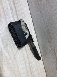 фото thumb №1, Peugeot expert 2021 штекер насос abs