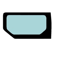 фото thumb №1, Стекло боковая renault trafic ii левая 1195x665 01-14 0142