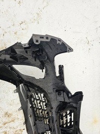 фото thumb №15, Бампер renault captur ii 2 2020- перед передний решётка радиатора решётка радиатора