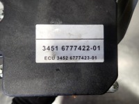 Модуль abs bmw e91 в Україні, фото thumb