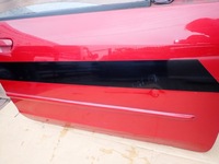 фото thumb №6, Mitsubishi colt 3d 04-08 двері праве p34