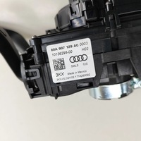 фото thumb №9, Audi q5 sq5 2017 кермовий/підкермовий / перемикач поворотів