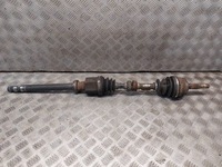 фото thumb №1, Полуось правые перед nissan primera p12 1.9 dci