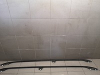 фото thumb №1, Рейлінг рейлінги дахові комплект audi a6 c5 avant