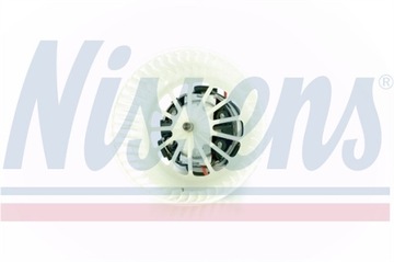 фото thumb №2, Повітродувка nissens do rolls-royce ghost i v12