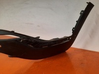 фото thumb №6, Hyundai santa fe iv рестайлінг 20- накладка бампера зад задня 86612-s1500