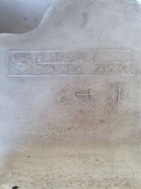 фото thumb №8, Bmw 5 e39 бачок омивача помпа 8364941