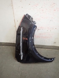 фото thumb №1, Крила перед передній правий kia sportage iv 2015-