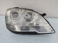 фото thumb №1, Лампа правая mercedes ml w164