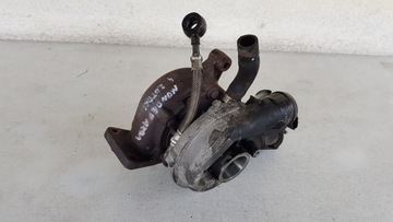 фото thumb №1, Турбонагнетатель ford mondeo mk4 2.0 tdci