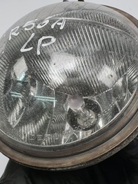 фото thumb №4, Противотуманная фара левый mini cooper r56 03-882-2003n-q