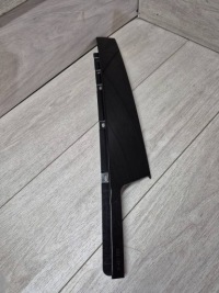 Купить 11315. bmw ix защита дверь правый перед 160810-13, фото thumb